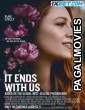 It Ends with Us (2024) Hollywood Hindi Dubbed Full Movie