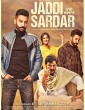 Jaddi Sardar (2019) Punjabi Movie