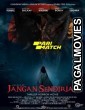 Jangan Sendirian (2021) Hollywood Hindi Dubbed Movie