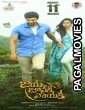 Jaya Janaki Nayaka (2017) Hindi Dubbed South Indian Movie