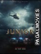 Juniors (2023) Tamil Dubbed Movie