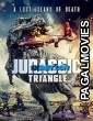 Jurassic Triangle (2024) Hollywood Hindi Dubbed Full Movie