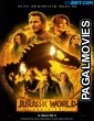 Jurassic World Dominion (2022) Tamil Dubbed