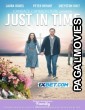 Just in Time (2023) Hollywood Hindi Dubbed Full Movie