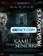 Kamu Tidak Sendiri (2021) Hollywood Hindi Dubbed Full Movie