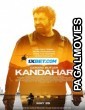 Kandahar (2023) English Movie