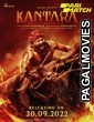 Kantara (2022) Bengali Dubbed