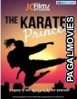 Karate Princess (2024) Hollywood Hindi Dubbed Full Movie