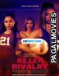 Killer Rivalry (2022) Telugu Dubbed