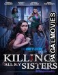 Killing All My Sisters (2024) Hindi Dubbed