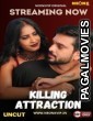 Killing Attraction (2024) NeonX Hindi Hot Short Film