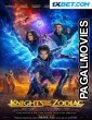 Knights Of The Zodiac (2023) Bengali Dubbed Movie