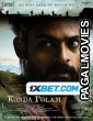 Konda Polam (2022) Bengali Dubbed