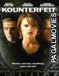 Kounterfeit (1996) Hollywood Hindi Dubbed Full Movie