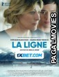 La Ligne (2022) Hollywood Hindi Dubbed Full Movie