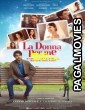 La donna per me (2022) Hollywood Hindi Dubbed Full Movie