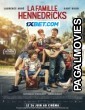 La famille Hennedricks (2024) Tamil Dubbed Movie