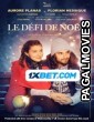 Le Defi de Noel (2022) Hollywood Hindi Dubbed Full Movie