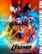 Legends of Tomorrow (2016) English Movie