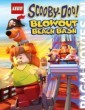 Lego Scooby-Doo Blowout Beach Bash (2017) Cartoon Movie