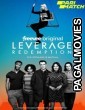 Leverage Redemption (2021) Telugu Dubbed Full Series