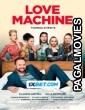 Love Machine 2 (2023) Hollywood Hindi Dubbed Full Movie