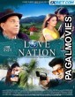 Love Nation (2023) Hindi Full Movie