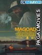 Magoado (2023) Hollywood Hindi Dubbed Full Movie