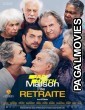 Maison de Retraite (2022) Hollywood Hindi Dubbed Full Movie