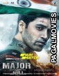 Major (2022) Bengali Dubbed