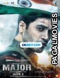 Major (2022) Tamil Dubbed