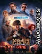 Major Grom The Game (2024) Hollywood Hindi Dubbed Full Movie