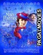 Mary Poppins Returns (2018) English Movie