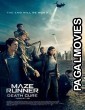 Maze Runner: The Death Cure (2018) Hollywood Hindi Dubbed Full Movie