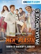 Men of Plastic (2022) Hollywood Hindi Dubbed Full Movie