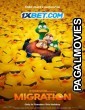 Migration (2023) Hollywood Hindi Dubbed Full Movie