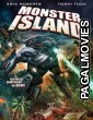 Monster Island (2019) English Movie