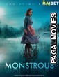 Monstrous (2022) Hollywood Hindi Dubbed Full Movie