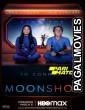 Moonshot (2022) Telugu Dubbed Movie