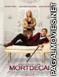 Mortdecai (2015) Hollywood Hindi Dubbed Movie