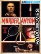 Murder Anyone (2022) Hindi Dubbed Full Movie