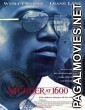 Murder at 1600 (1997) Hindi Dubbed Movie