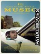 Museo (2018) English Movie