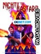 Night Of The Bastard (2022) Hollywood Hindi Dubbed Full Movie