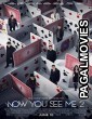 Now You See Me 2 (2016) Hollywood Hindi Dubbed Full Movie