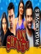 Om Shanti (2019) Hindi Dubbed South Indian Movie