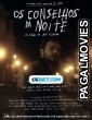 Os Conselhos da Noite (2020) Hollywood Hindi Dubbed Full Movie