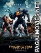 Pacific Rim: Uprising (2018) Hollywood Hindi Dubbed Movie