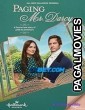 Paging Mr Darcy (2024) Hollywood Hindi Dubbed Full Movie