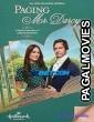 Paging Mr Darcy (2024) Telugu Dubbed Movie